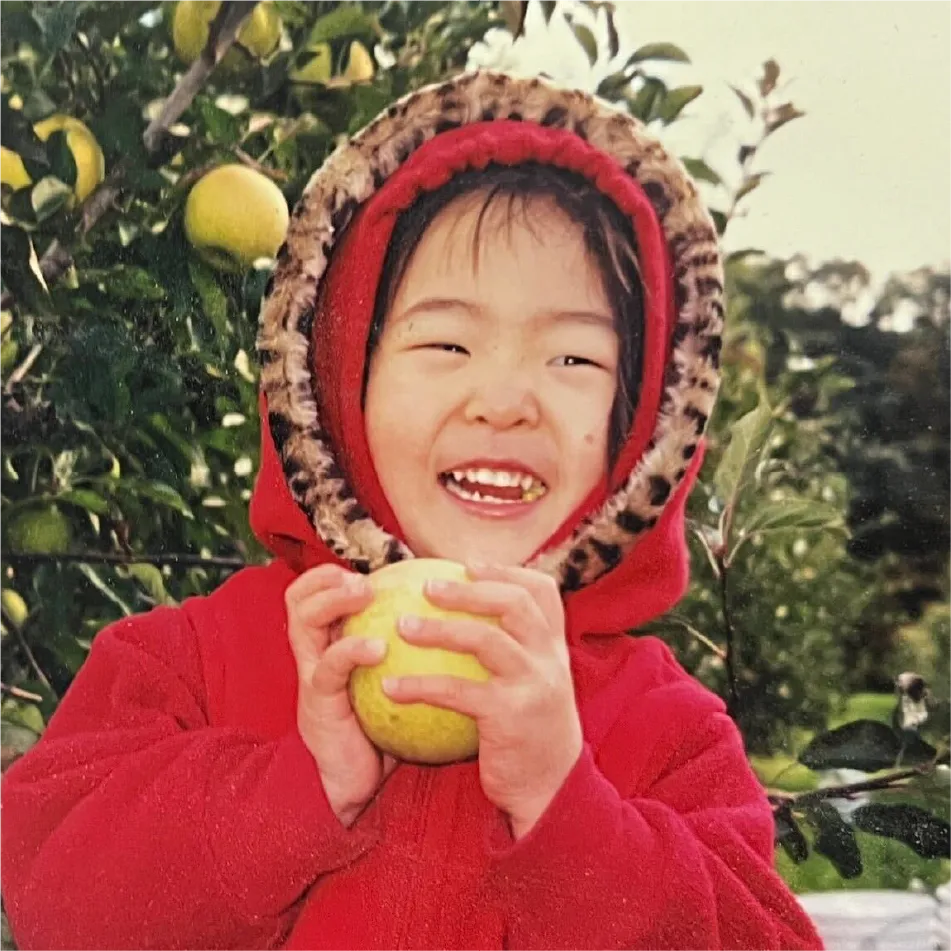 Alicia Kim